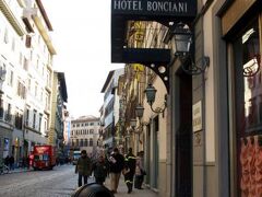 Hotel Bonciani 写真