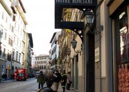 Hotel Bonciani 写真