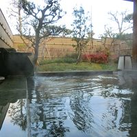 お部屋の庭園＆露天風呂