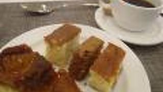 マサ ホテル アルミランテ