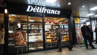 利用しやすい場所にあります