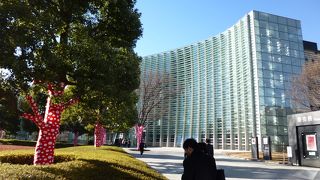 憩いの場でもあります