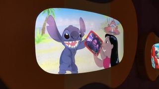 小さい子供向けかな。