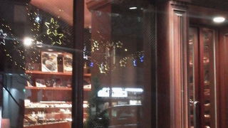 ブロンデル 銀座