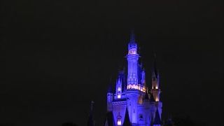 ディズニーランドのシンボル