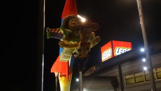 レゴを使った職人芸