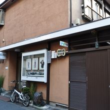 相撲写真資料館