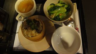 優しい味と親切な対応のレストラン兼宿泊施設