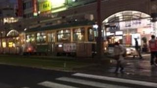 鹿児島市民の足