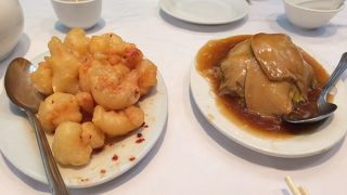 北京ダックはおいしい