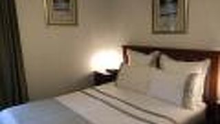 トランクイレス ベッド アンド ブレックファスト