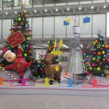 香港国際空港 (チェク ラップ コック空港) (HKG)