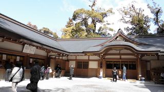 御朱印はここでいただきます