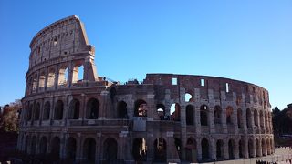 朝一番がお勧めです