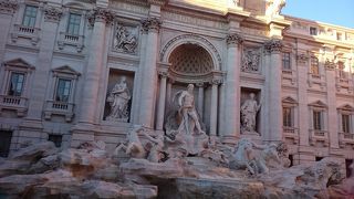 凄い人でビックリです。