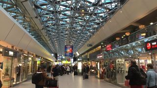 市街地から近いのがいい