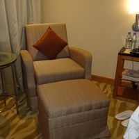 ソファーもあります