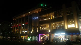 ピオレよりは好感が持てました