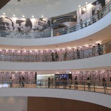 バンコク アート アンド カルチャー センター