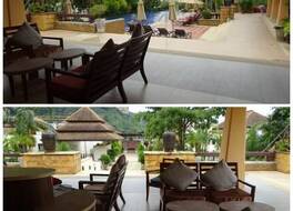 Aonang Cliff Beach Suites and Villas