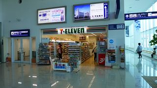 お土産も売っています