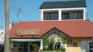 イルローザ (松茂店)
