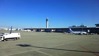 愛称はセントレア