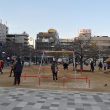 緑町公園 