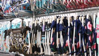 一番コンパクトでした