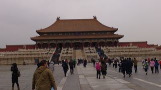 ラストエンペラーの世界