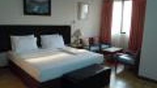 バンコク ラマ ホテル