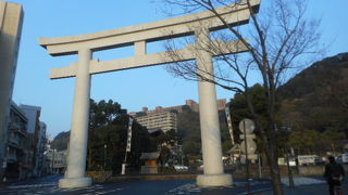 島津斉彬を祀る神社