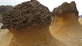 台湾北部の人気の観光スポット