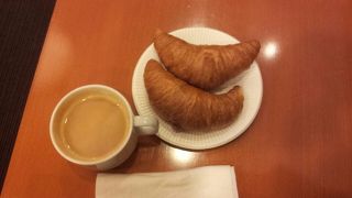 エアポートラウンジ羽田空港