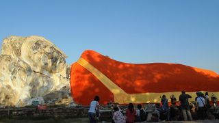 アユタヤの代名詞その２