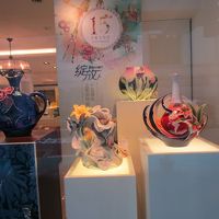 法藍瓷 (台北晶華店)