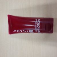 アメニティはTHANN これはローション