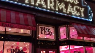 とっても可愛らしいお店♪