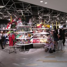 サヤーム ディスカバリー センター