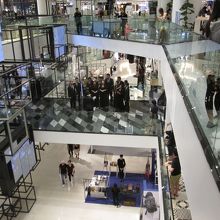 サヤーム ディスカバリー センター