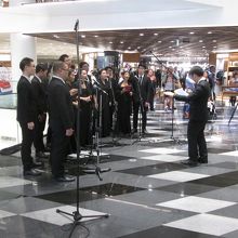 サヤーム ディスカバリー センター