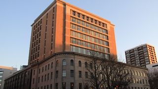 二大メディアの博物館