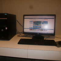 据付PCは３台設置されています