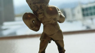 とても親切なお店