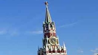 赤の広場に面してます