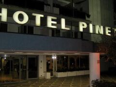 ピネタ パレス ホテル 写真