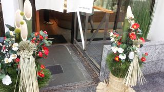 自由が丘本店限定商品がありました。