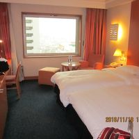 清潔で快適です