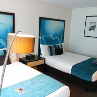 十分な広さがあります