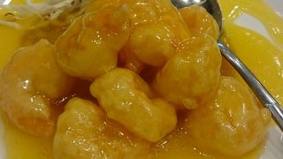 どうしても食べたくなる中華